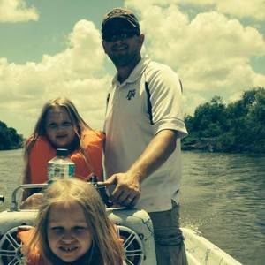 Meet your Posher, Joshua